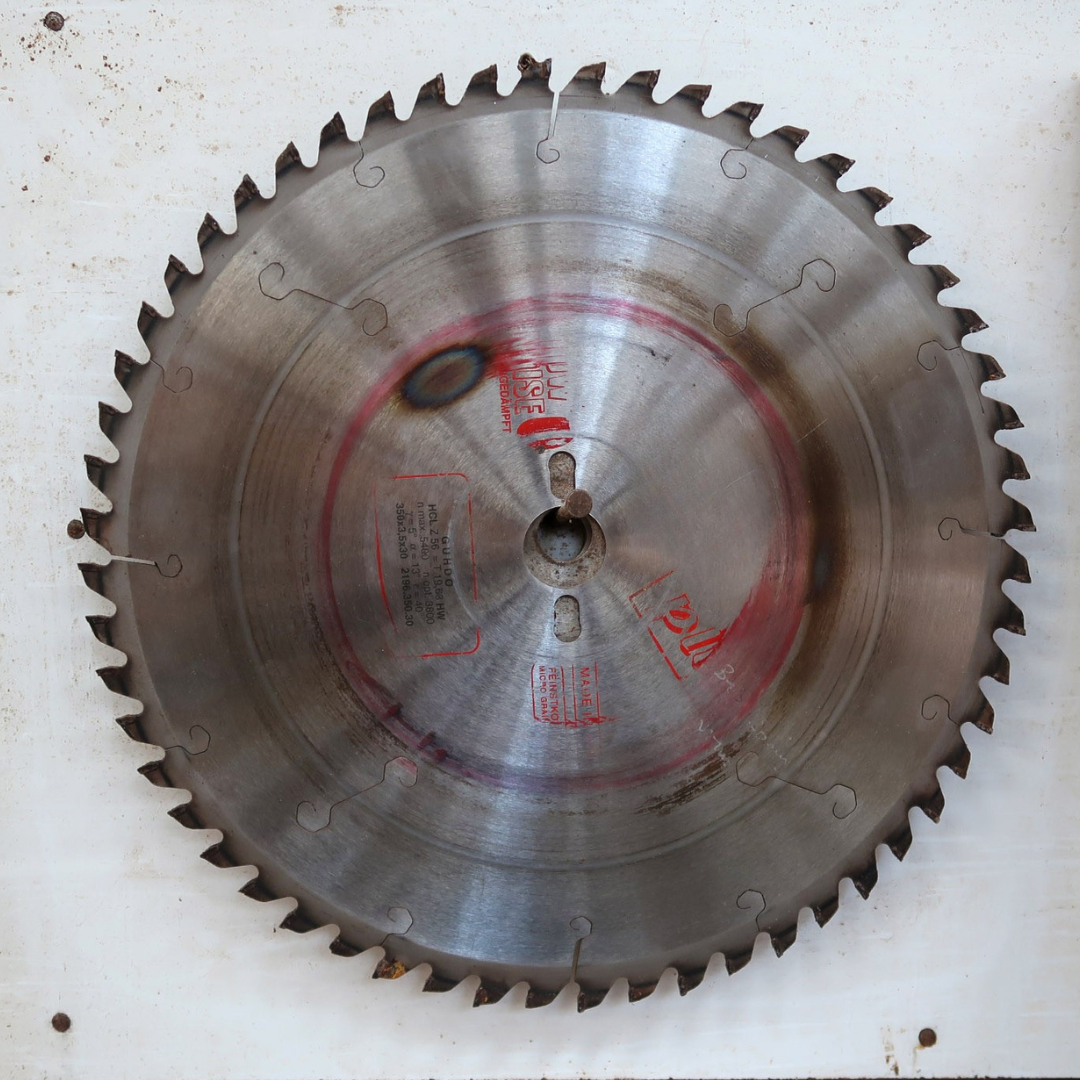 SAW BLADE