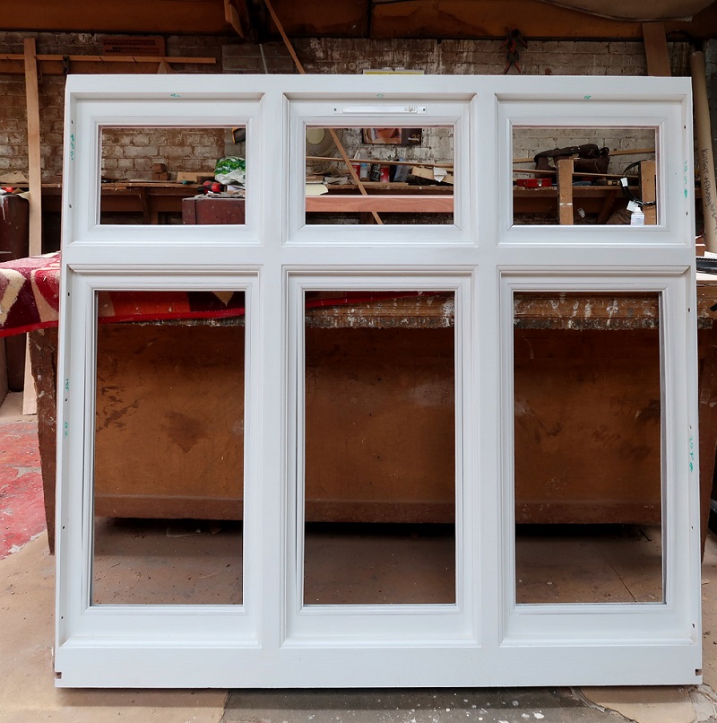 window square